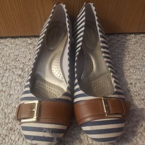 Womens Wedges